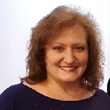 Fundraising Page: Antoinette D'Ancona